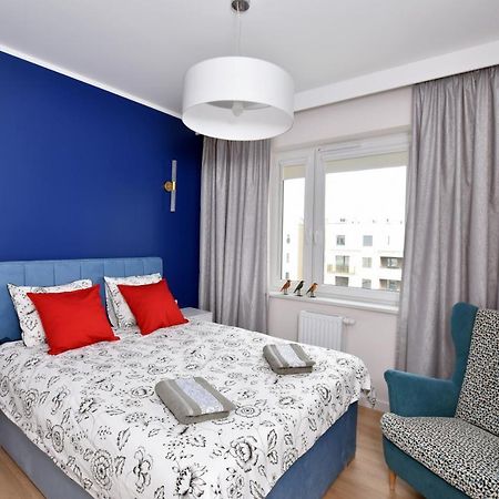 Stary Toruń Apartament Nr 50, 2 Sypialnie, Wygodny Parking Podziemny מראה חיצוני תמונה