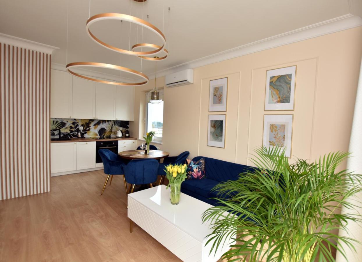 Stary Toruń Apartament Nr 50, 2 Sypialnie, Wygodny Parking Podziemny מראה חיצוני תמונה