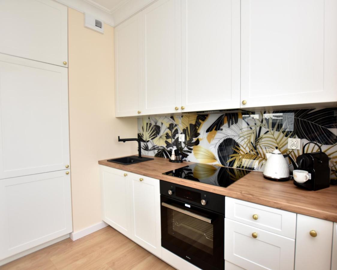 Stary Toruń Apartament Nr 50, 2 Sypialnie, Wygodny Parking Podziemny מראה חיצוני תמונה