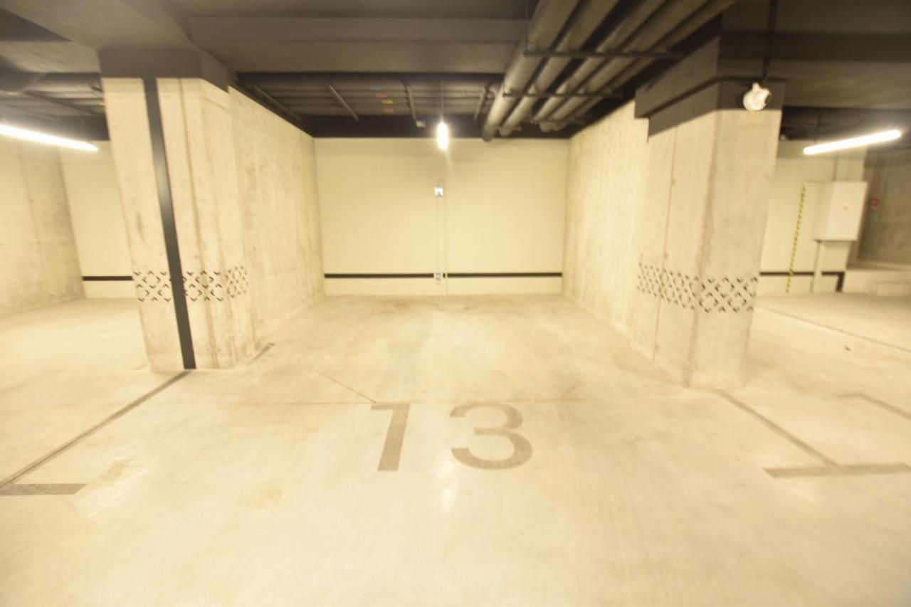 Stary Toruń Apartament Nr 50, 2 Sypialnie, Wygodny Parking Podziemny מראה חיצוני תמונה
