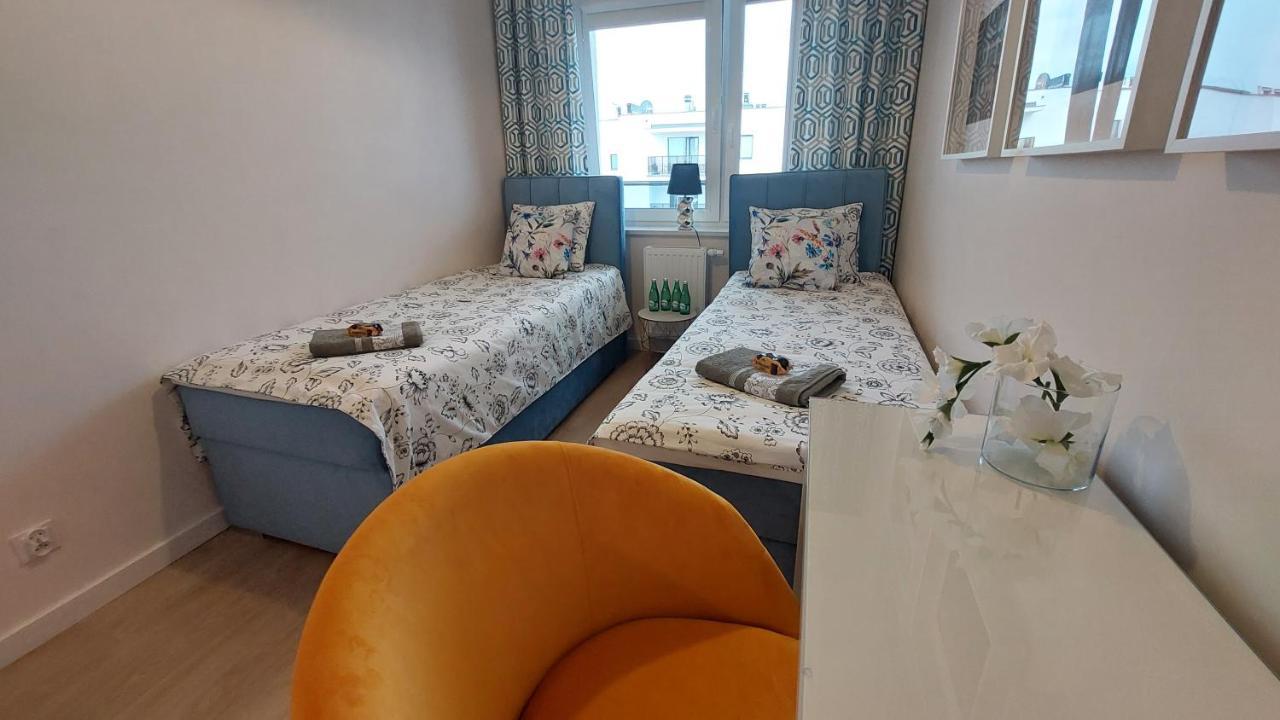 Stary Toruń Apartament Nr 50, 2 Sypialnie, Wygodny Parking Podziemny מראה חיצוני תמונה